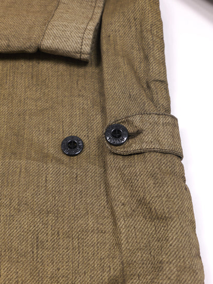 Stone Island Linen Field Jacket (2003)