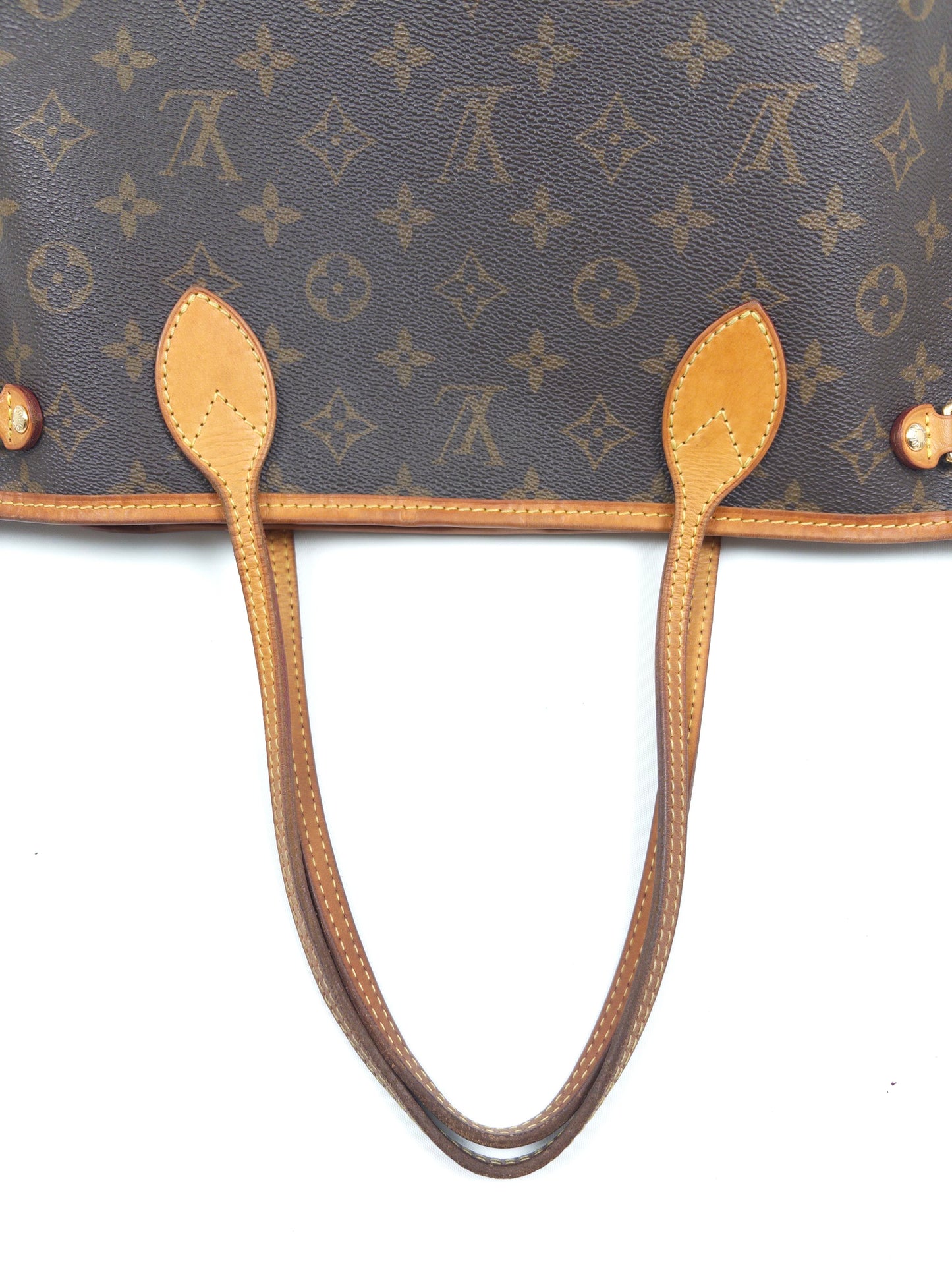 Louis Vuitton Neverfull PM Monogram