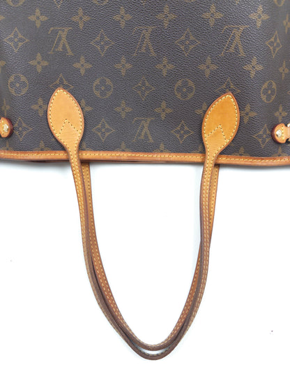 Louis Vuitton Neverfull PM Monogram