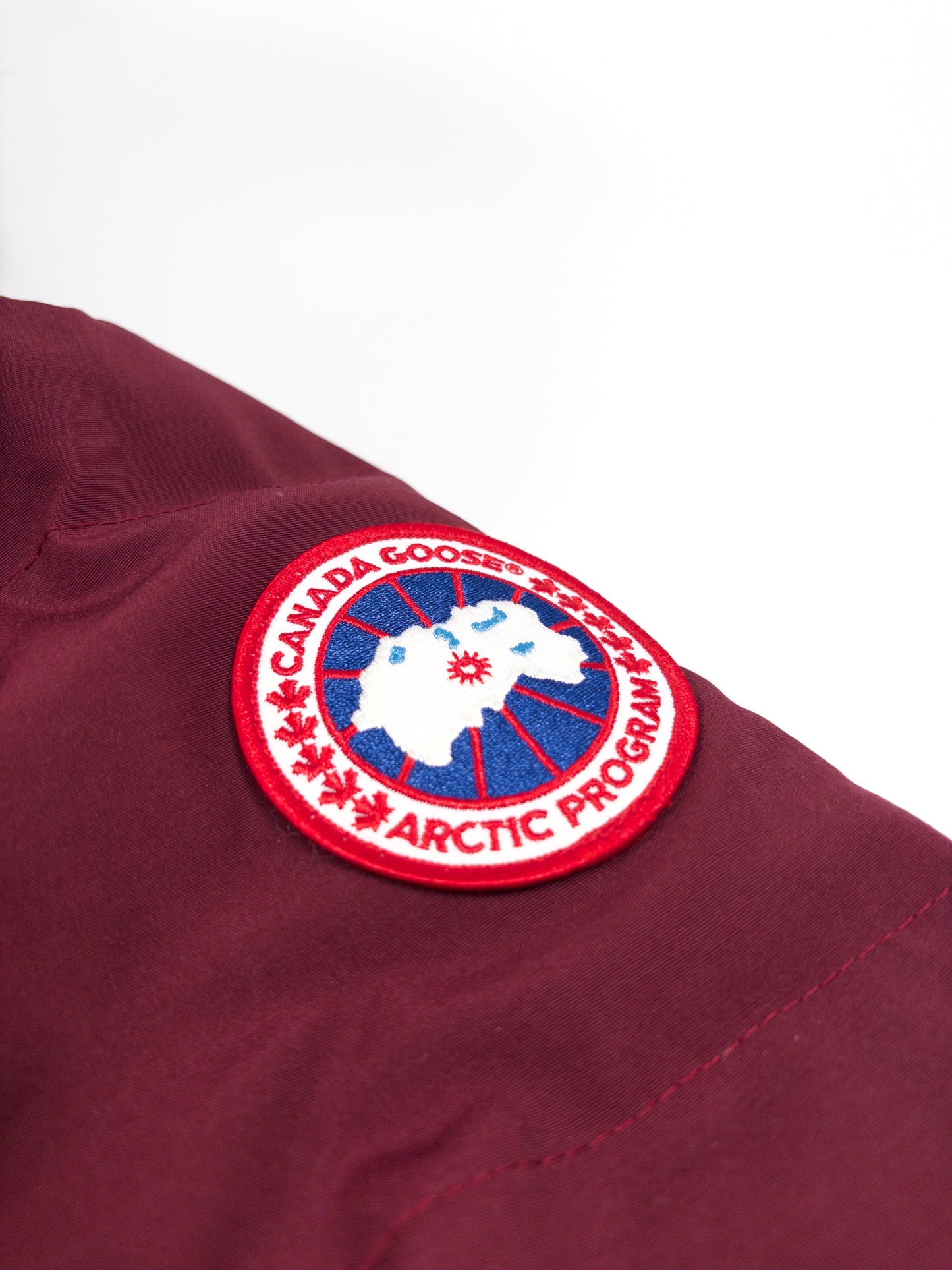 Canada Goose Women's Chelsea Jacket