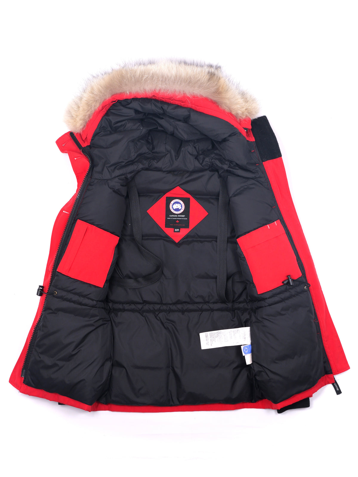 Canada Goose Women's Montebello Jacket