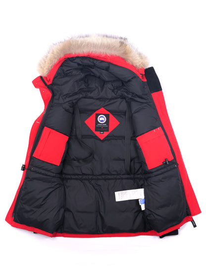 Canada Goose Women's Montebello Jacket