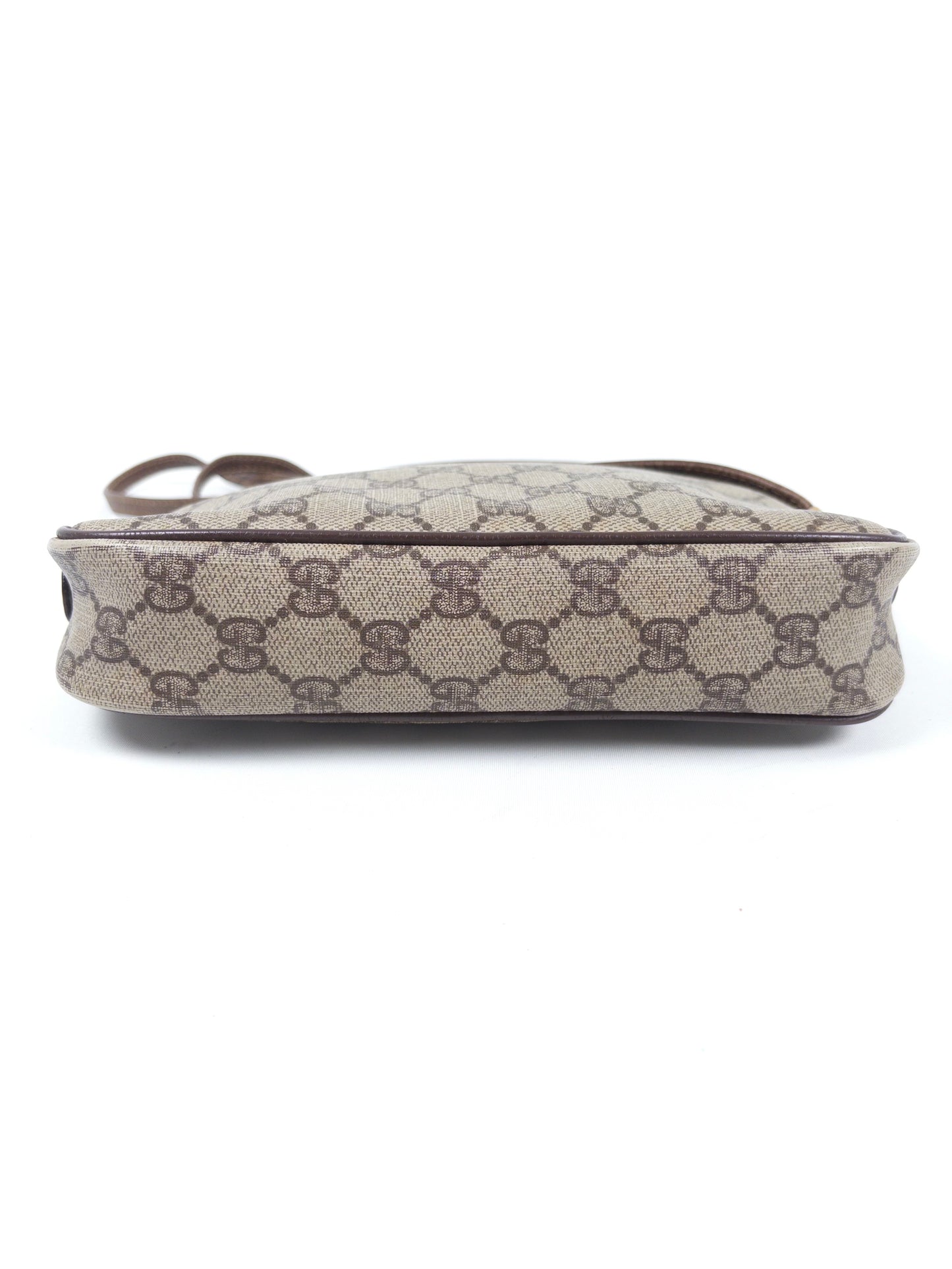 Gucci GG Supreme Crossbody Bag