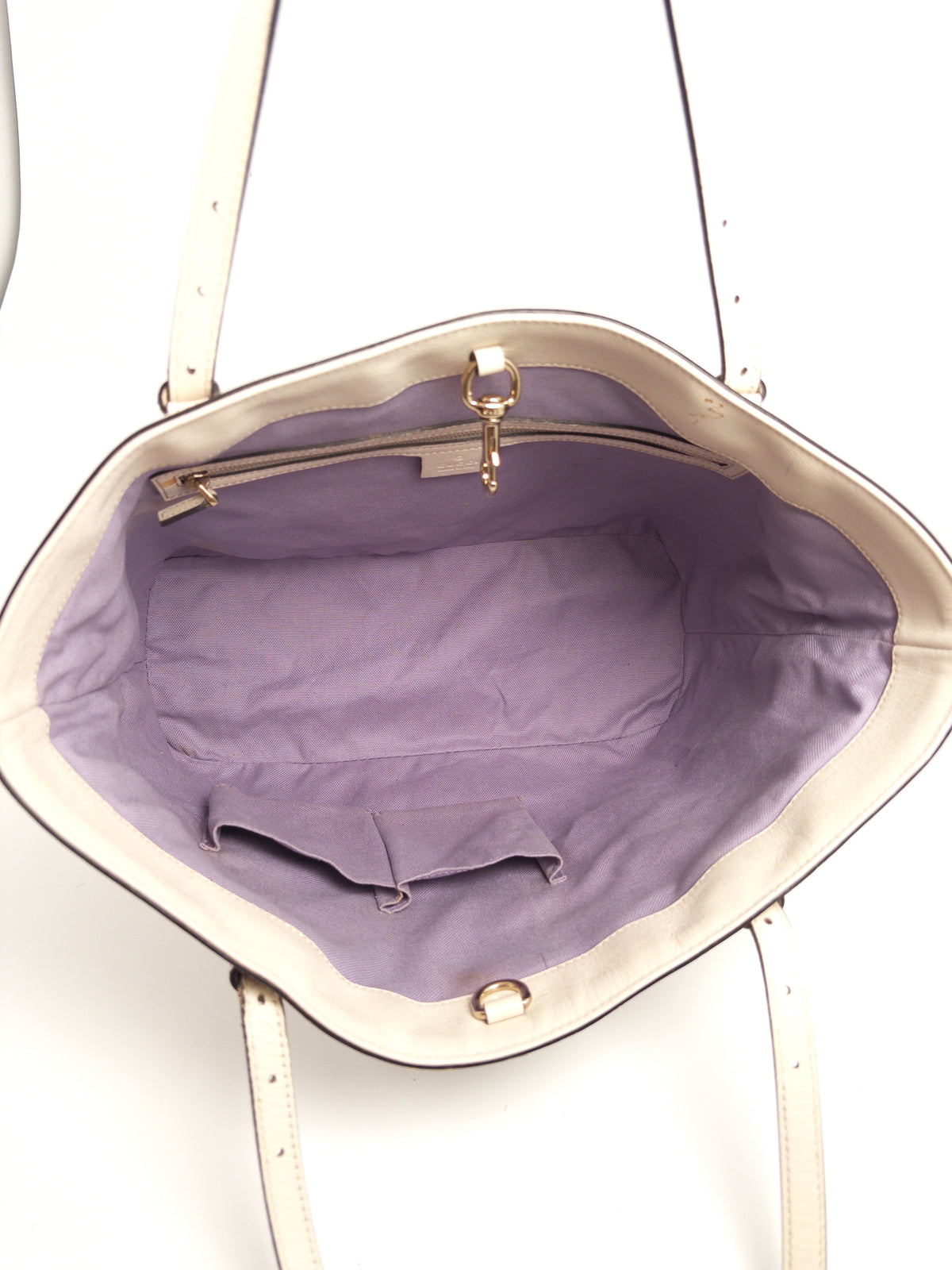 Gucci Flora Nice Tote Bag