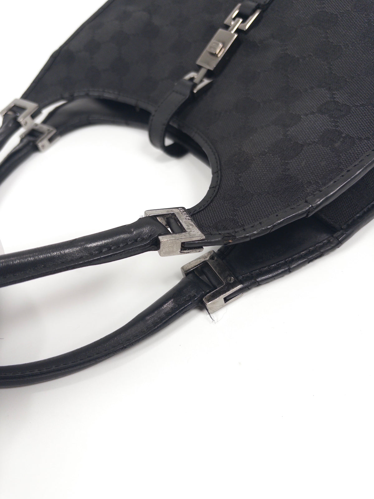 Gucci Jackie Bardot Handbag