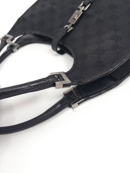 Gucci Jackie Bardot Handbag