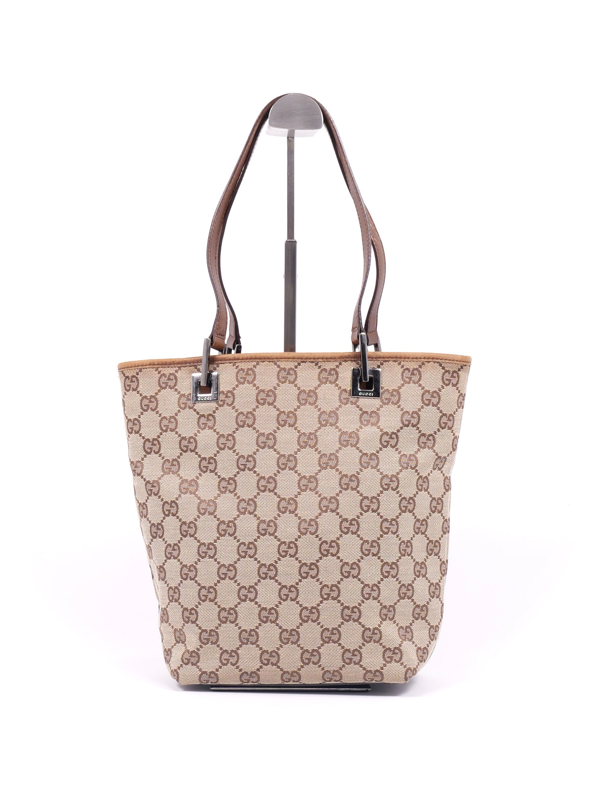 Gucci GG Tote Bag