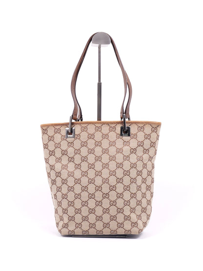 Gucci GG Tote Bag