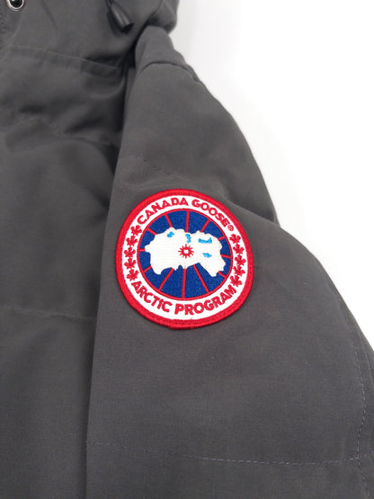 Canada Goose Womens Shelburne Parka Jacket (Fits XS)