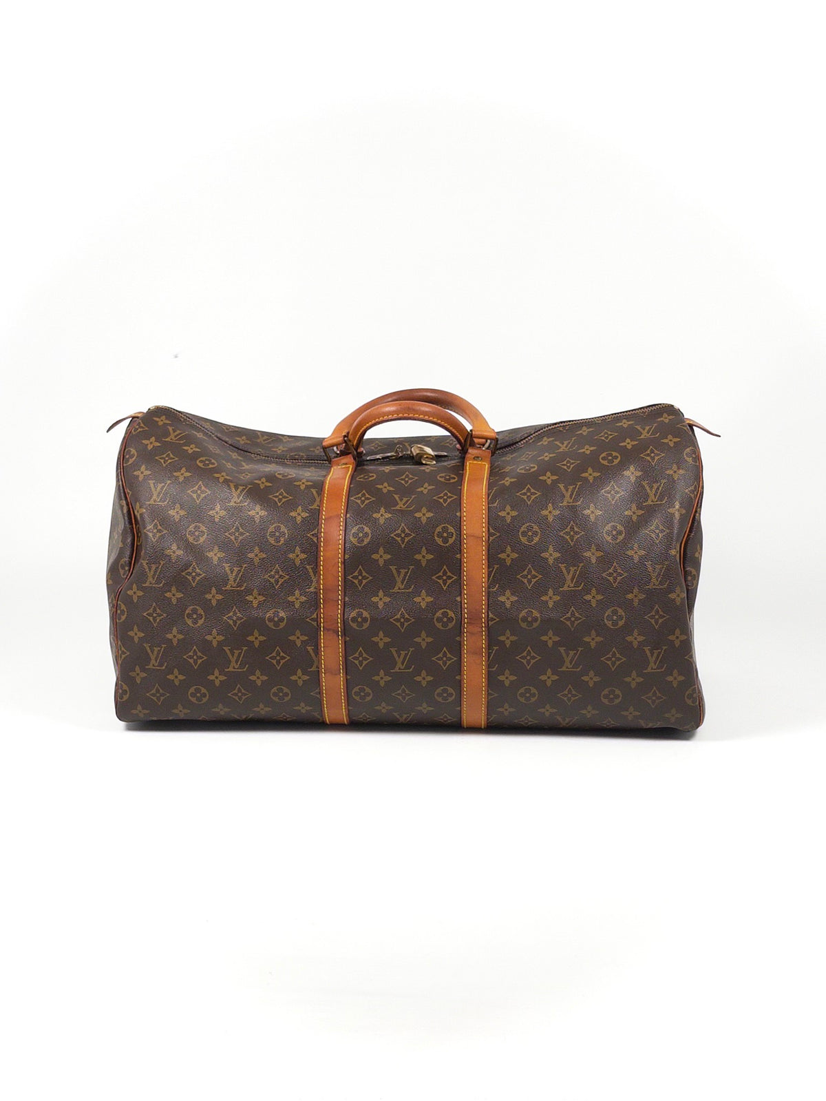 Louis Vuitton Keepall 55