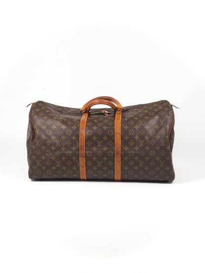 Louis Vuitton Keepall 55