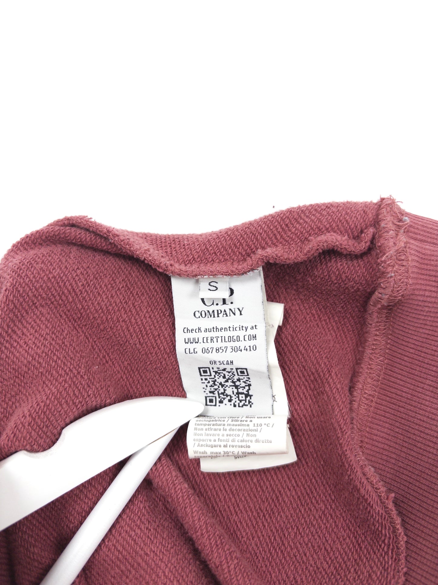 C.P. Company Sweatshirt