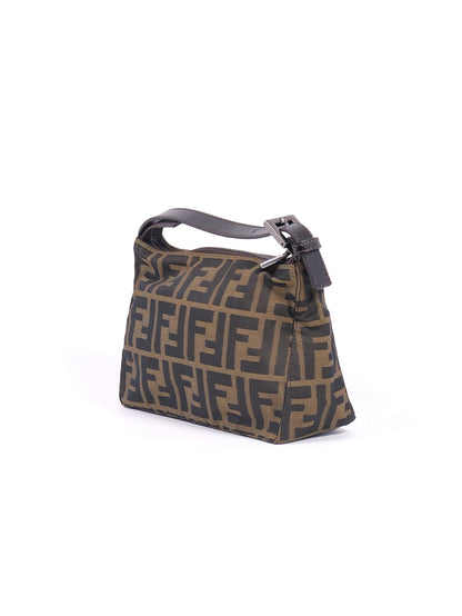 Fendi Zucca Pochette
