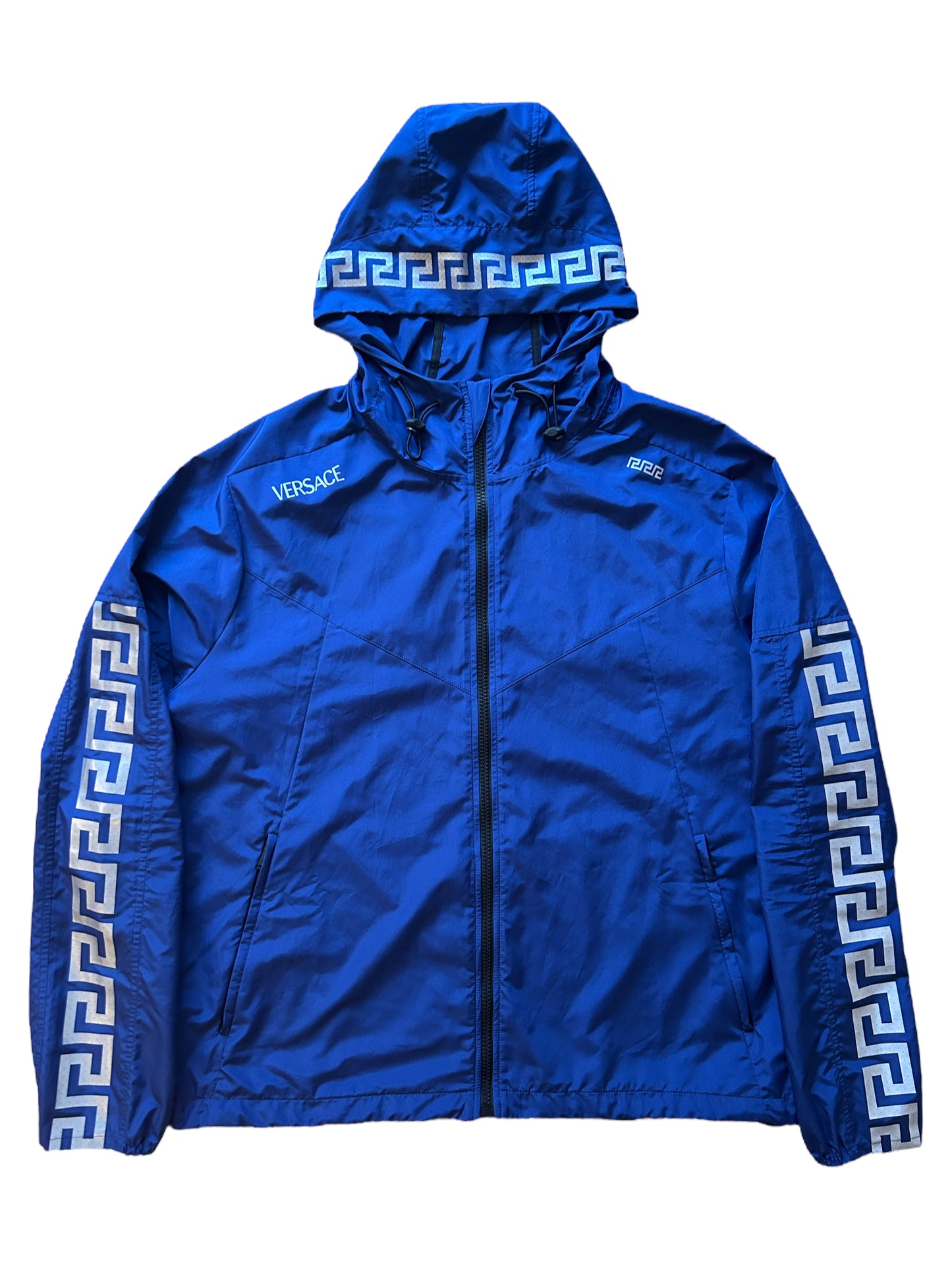 Versace Windbreaker