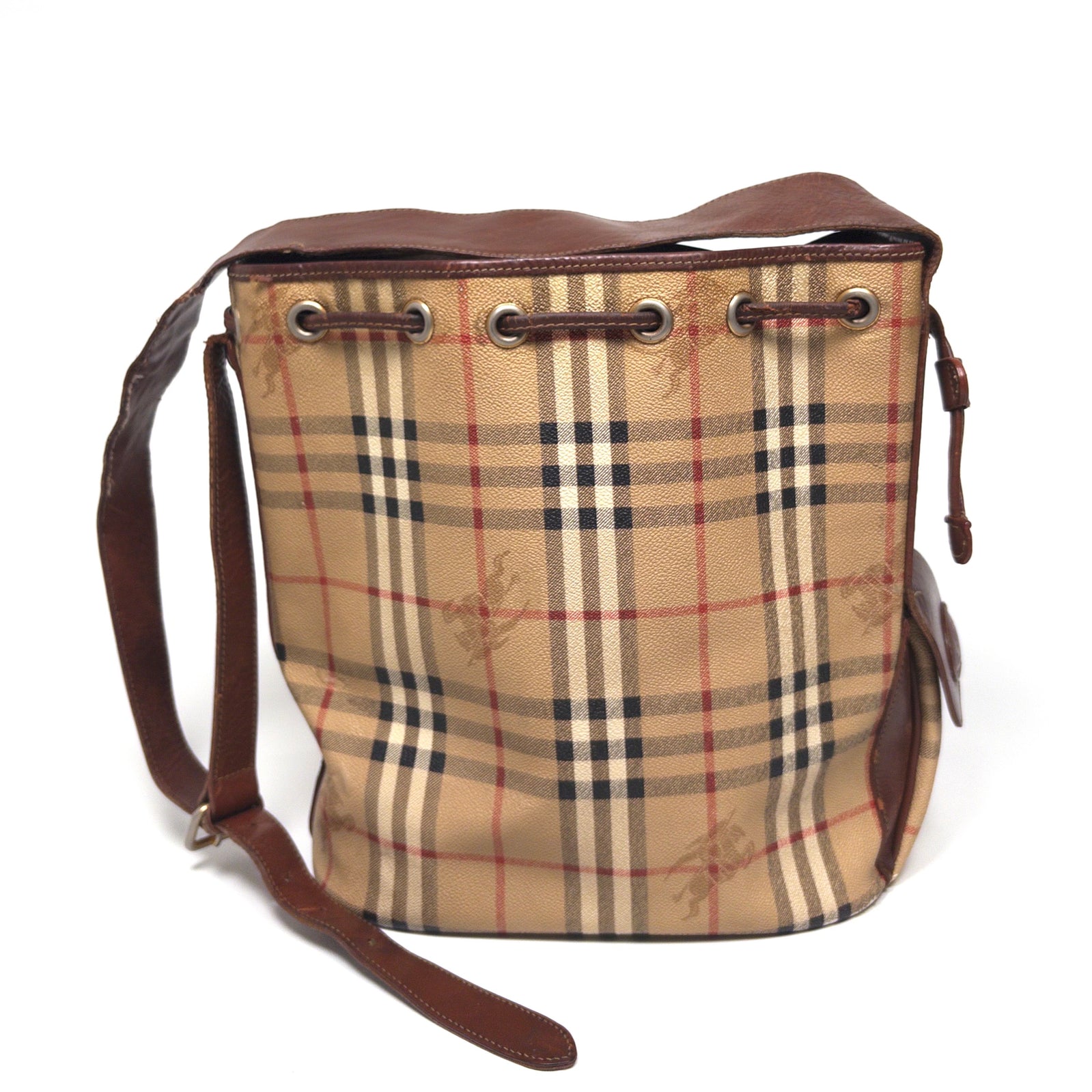 Burberry Vintage Handbag