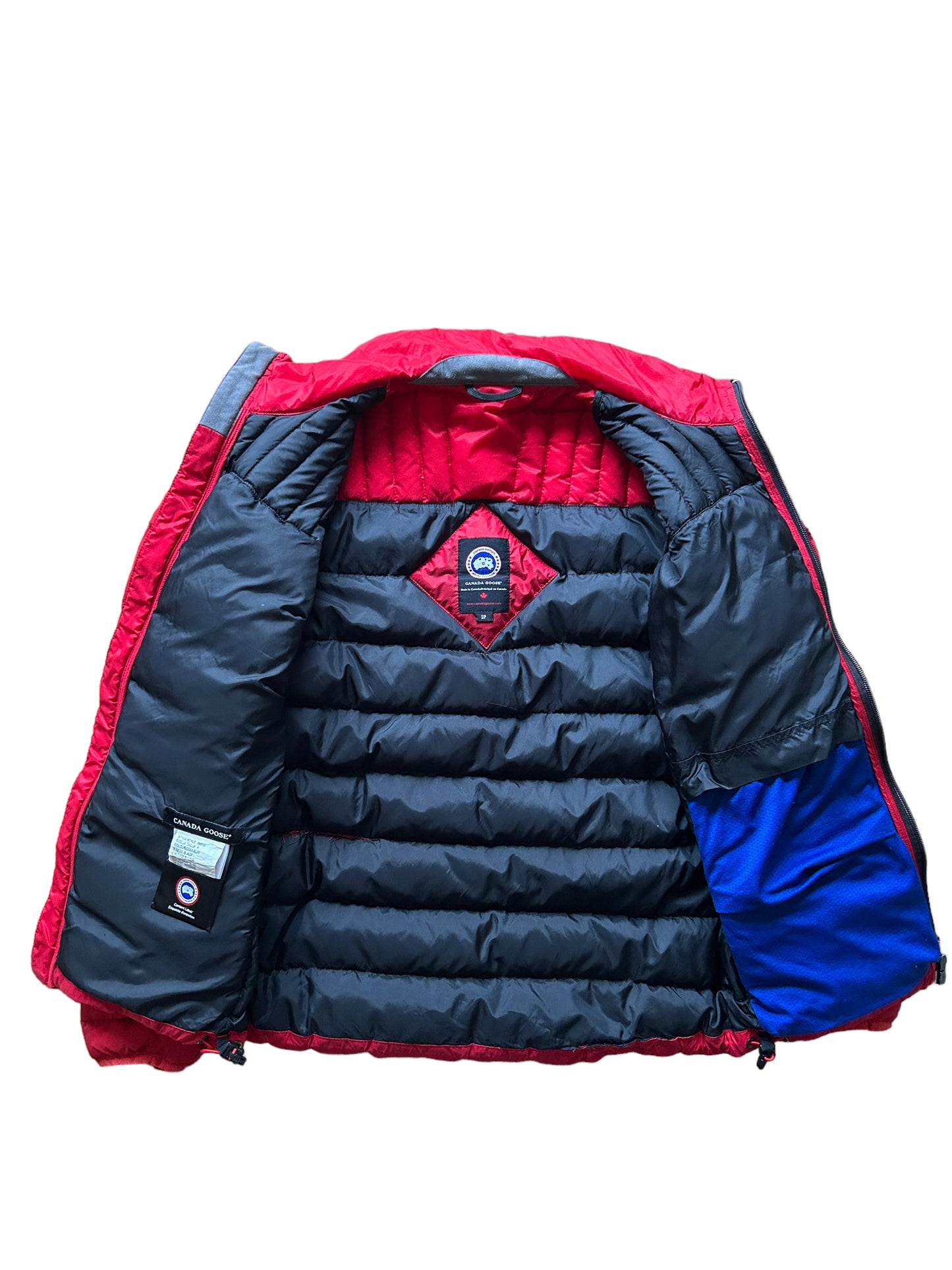 Canada Goose Brookvale Lightweight down jacket