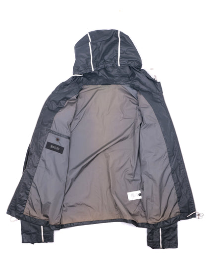 Gucci Nylon Jacket