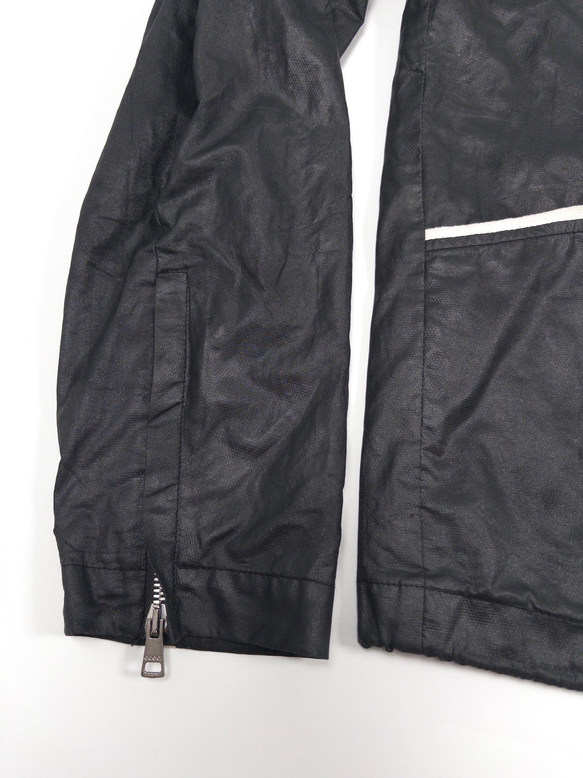 Gucci Nylon Jacket