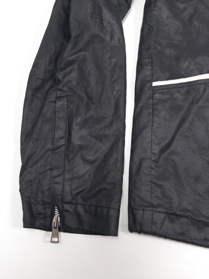 Gucci Nylon Jacket