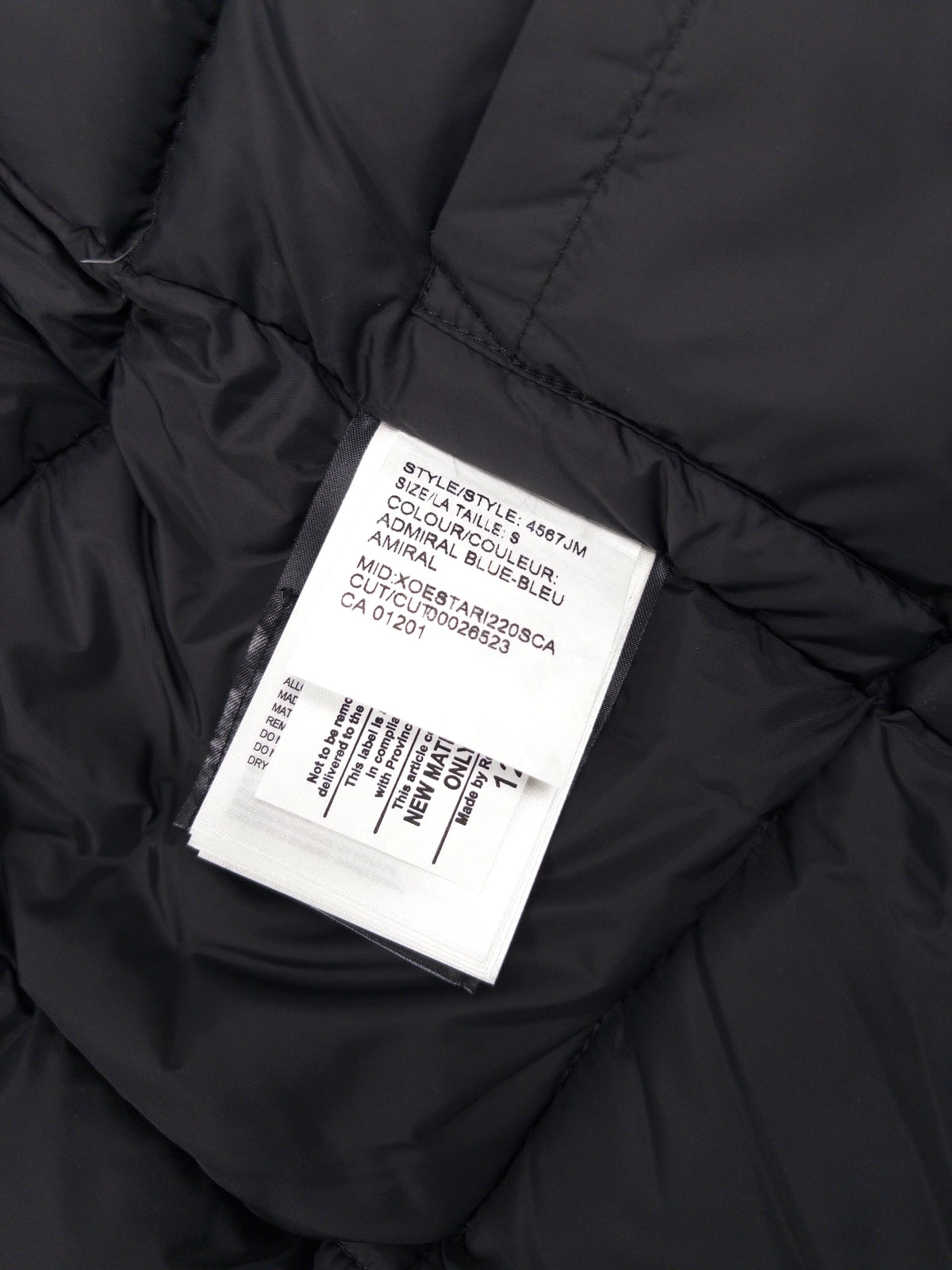 Canada Goose Citadel Parka