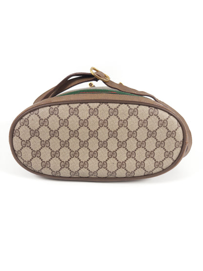 Gucci Sherry Lining Bucket Bag
