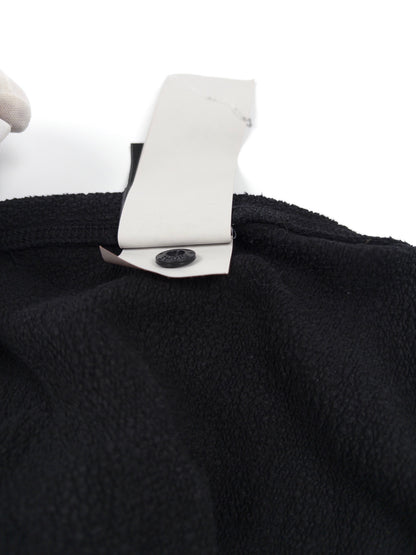 Stone Island Cotton Hoodie