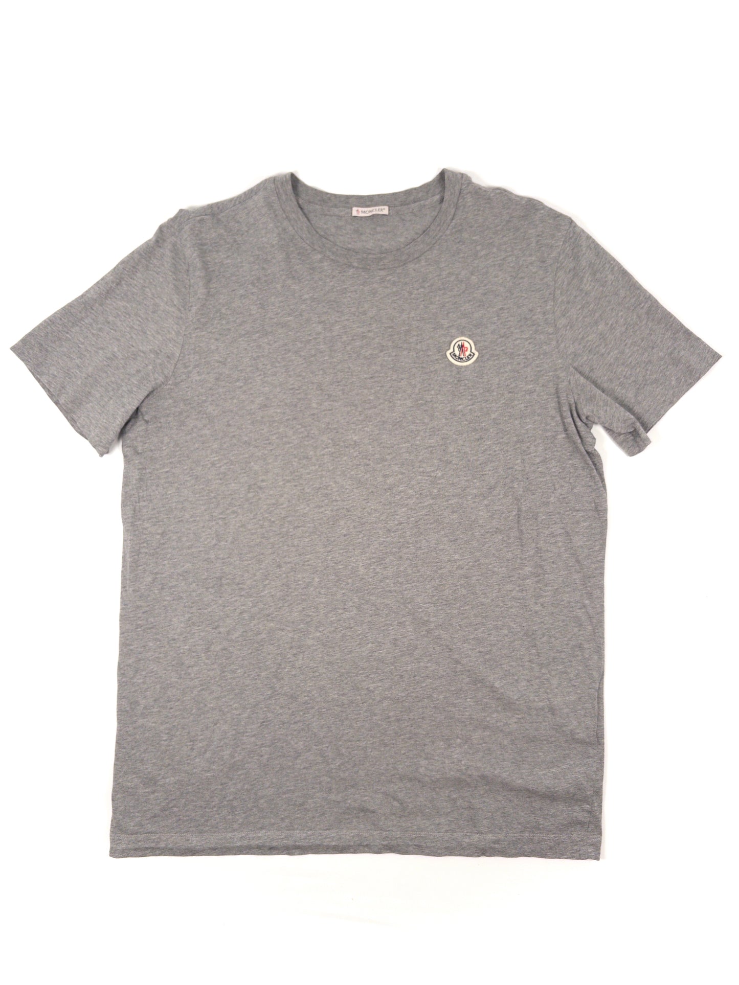 Moncler Logo T-shirt