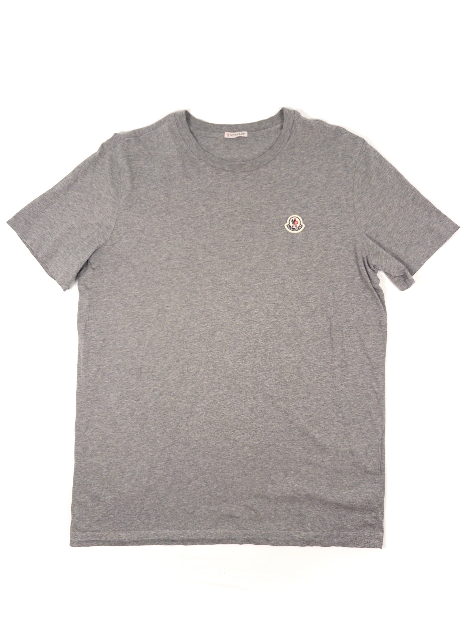 Moncler Logo T-shirt