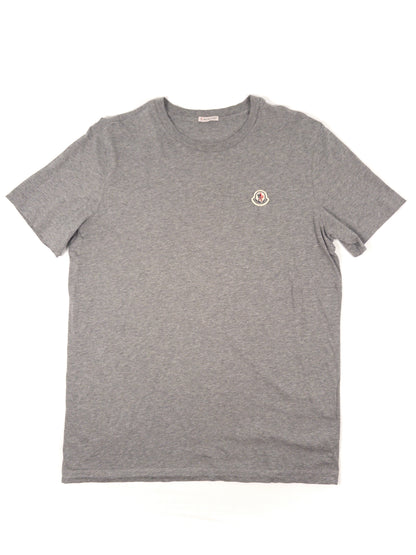 Moncler Logo T-shirt