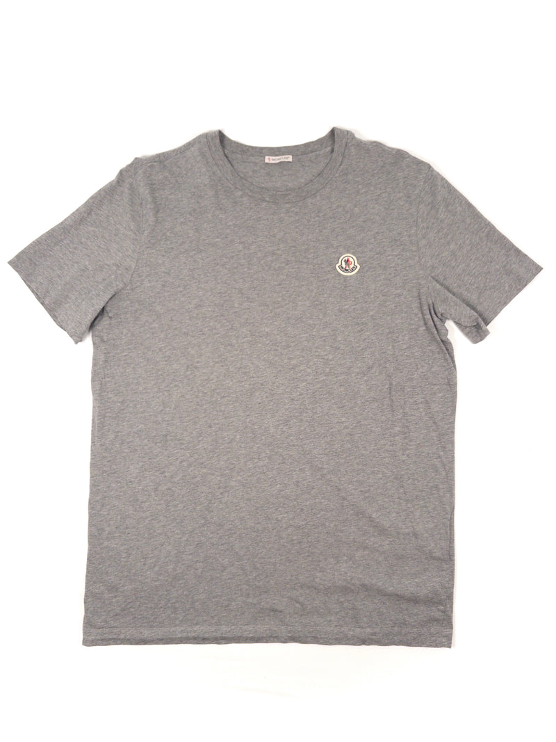 Moncler Logo T-shirt