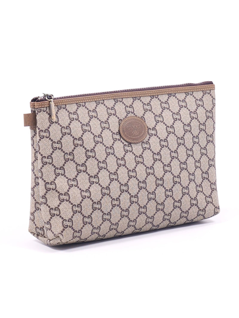 Gucci Plus Clutch Bag