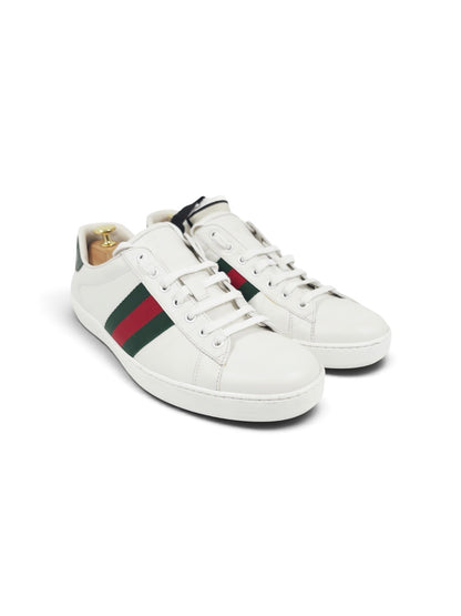 Gucci Ace Sneakers (EU 45)