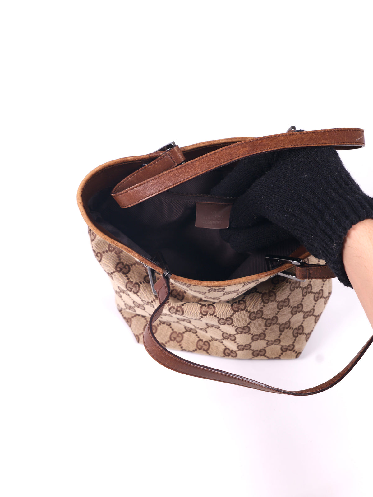 Gucci GG Tote Bag