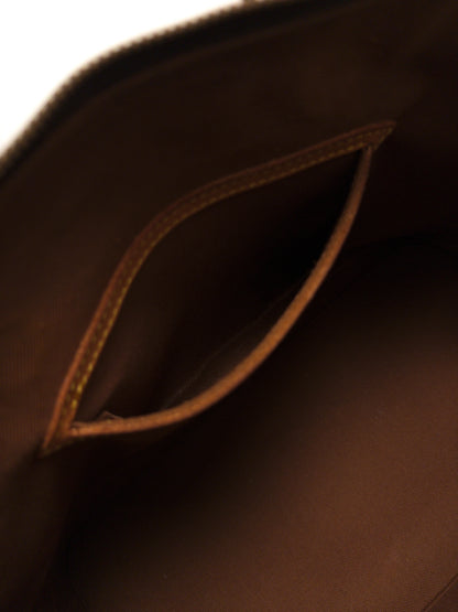 Louis Vuitton Alma Monogram
