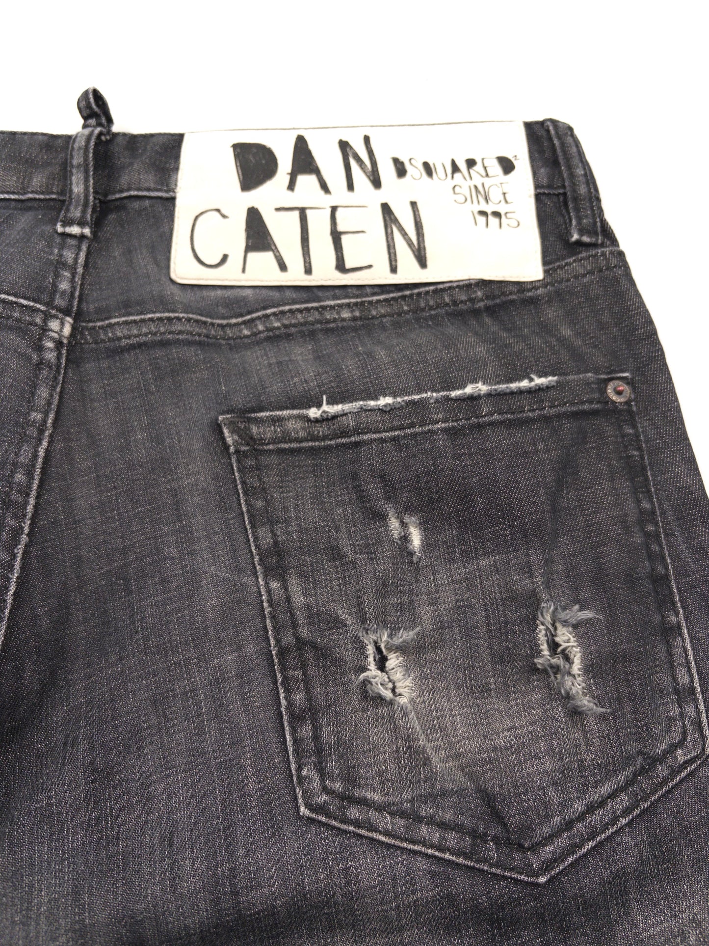 Dsquared2 Cool Guy Jeans (Fits W34/L32)