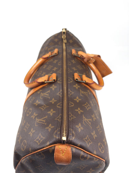 Louis Vuitton Keepall 50L