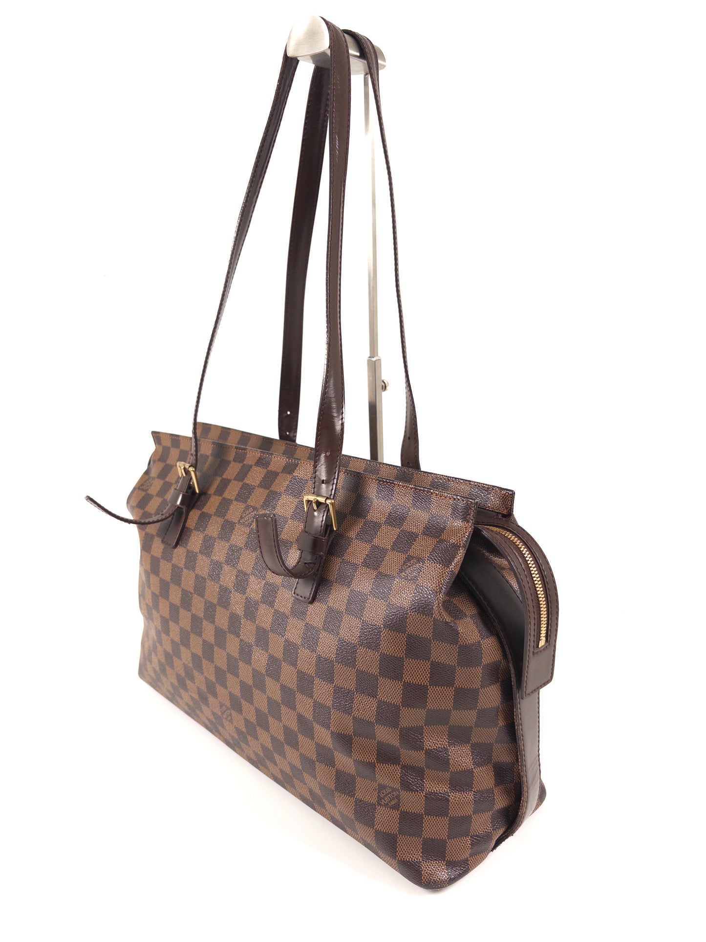 Louis Vuitton Chelsea Bag