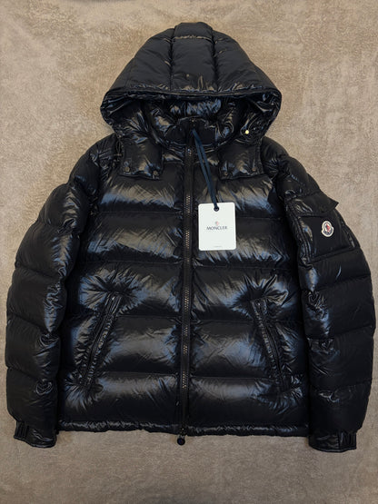 Moncler Maya Jacket black