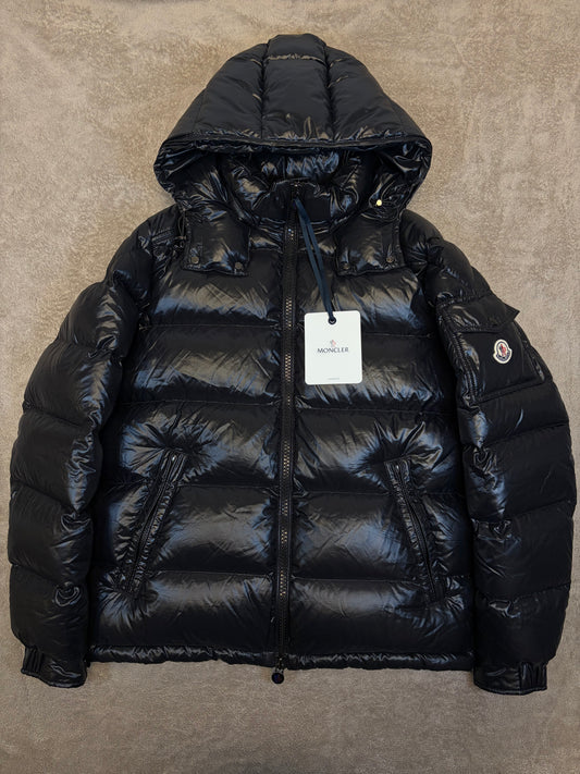 Moncler Maya Jacket black