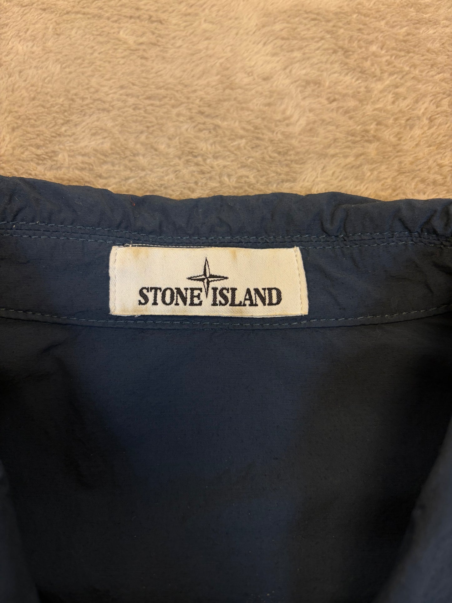 Stone Island Overshirt