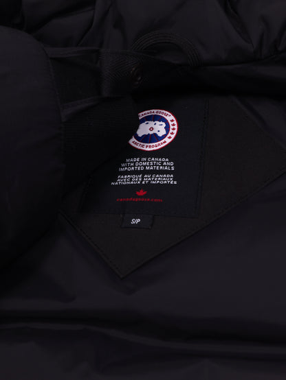 Canada Goose Garidaldi 3-in-1 Down Jacket Vest