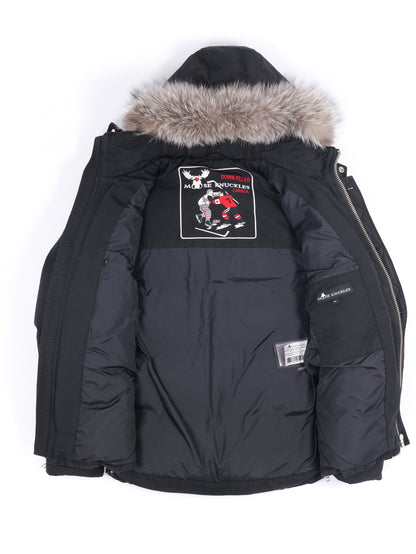 Moose Knuckles Q3 Jacket