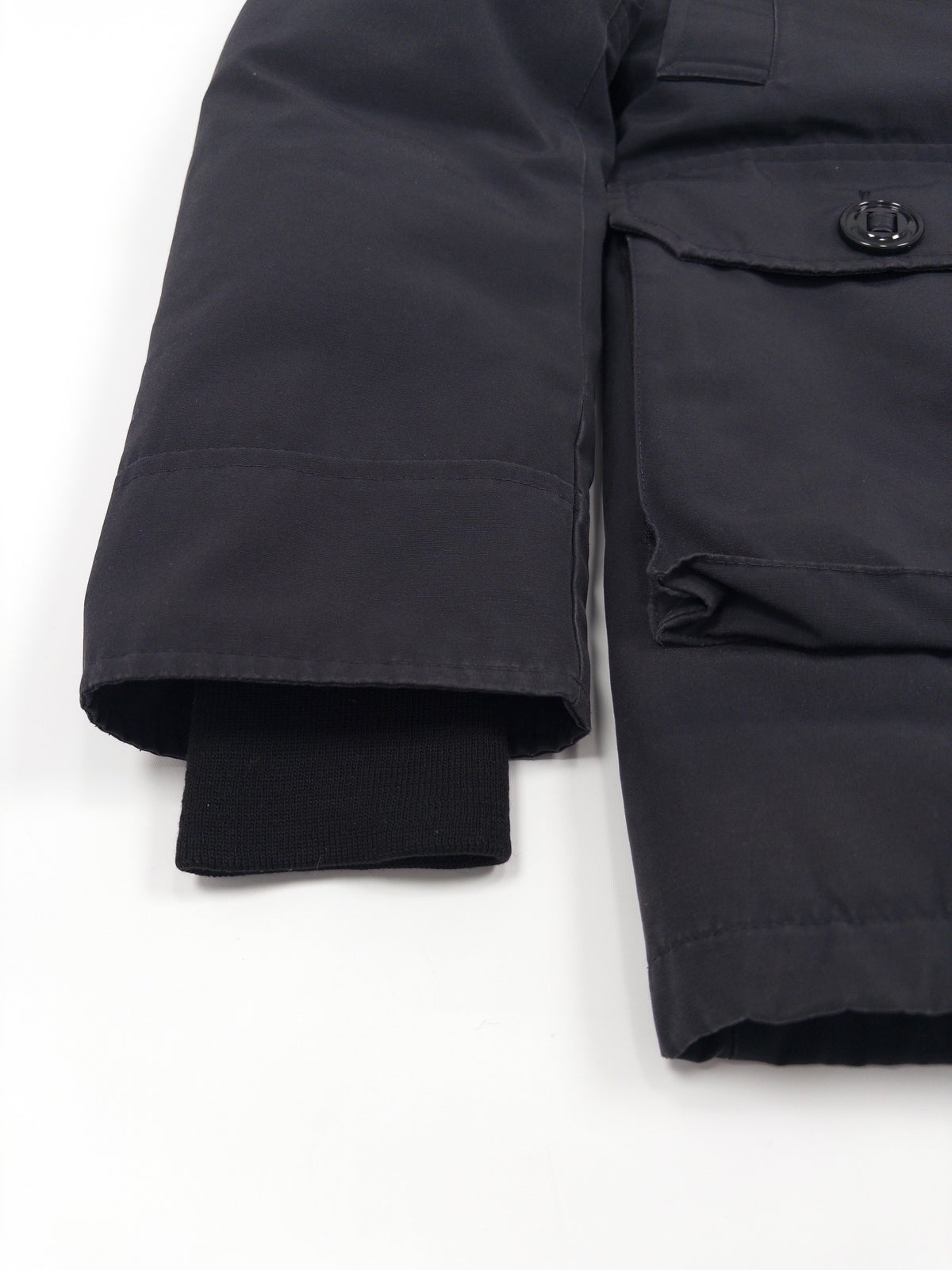 Canada Goose Brookfield Parka
