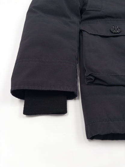 Canada Goose Brookfield Parka
