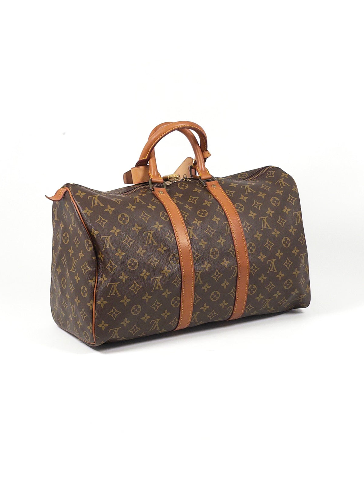 Louis Vuitton Keepall 45