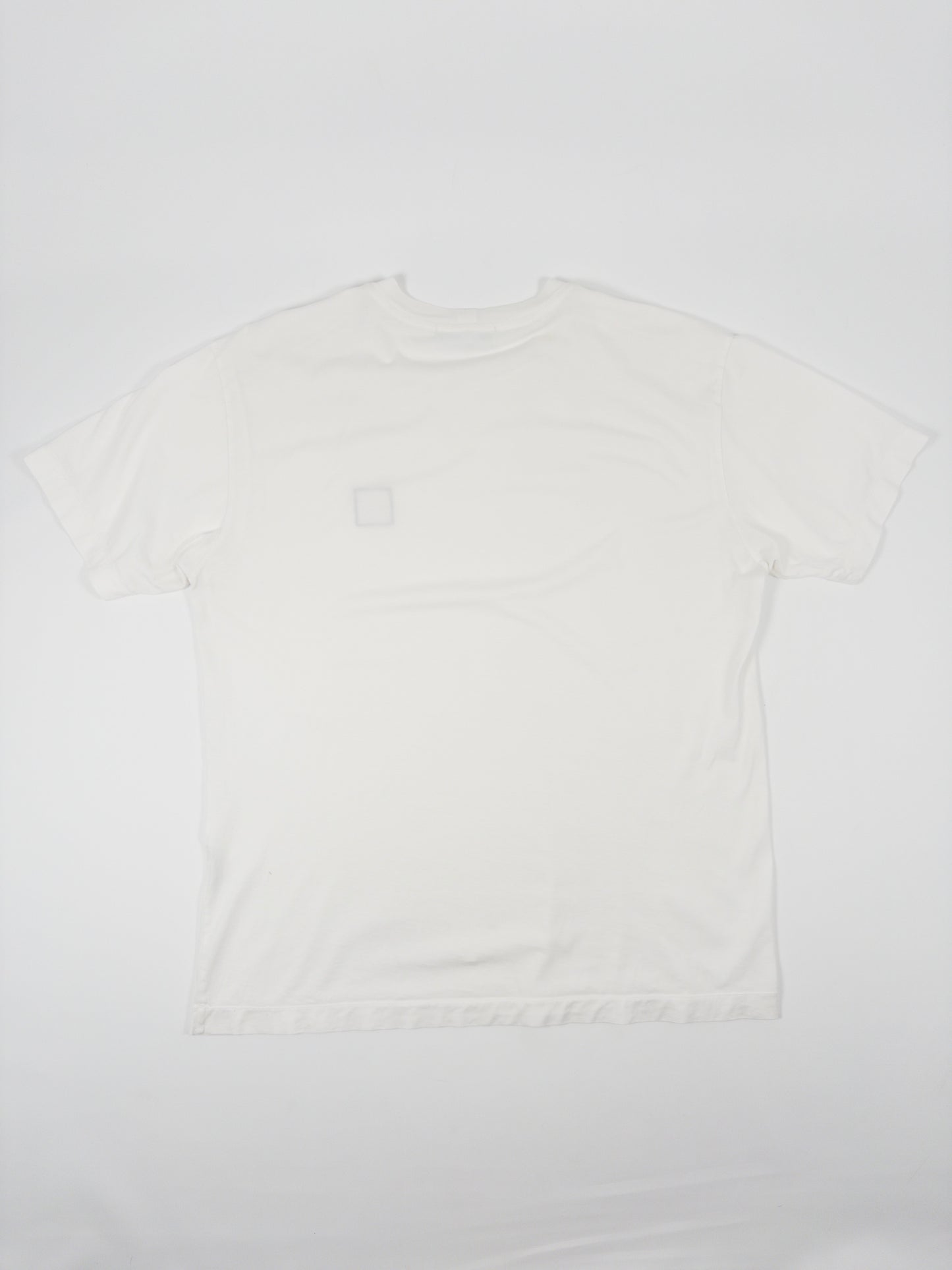 Stone Island Garment Jersey T-Shirt