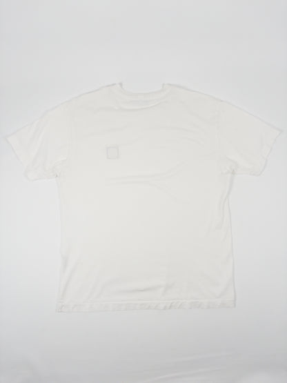 Stone Island Garment Jersey T-Shirt