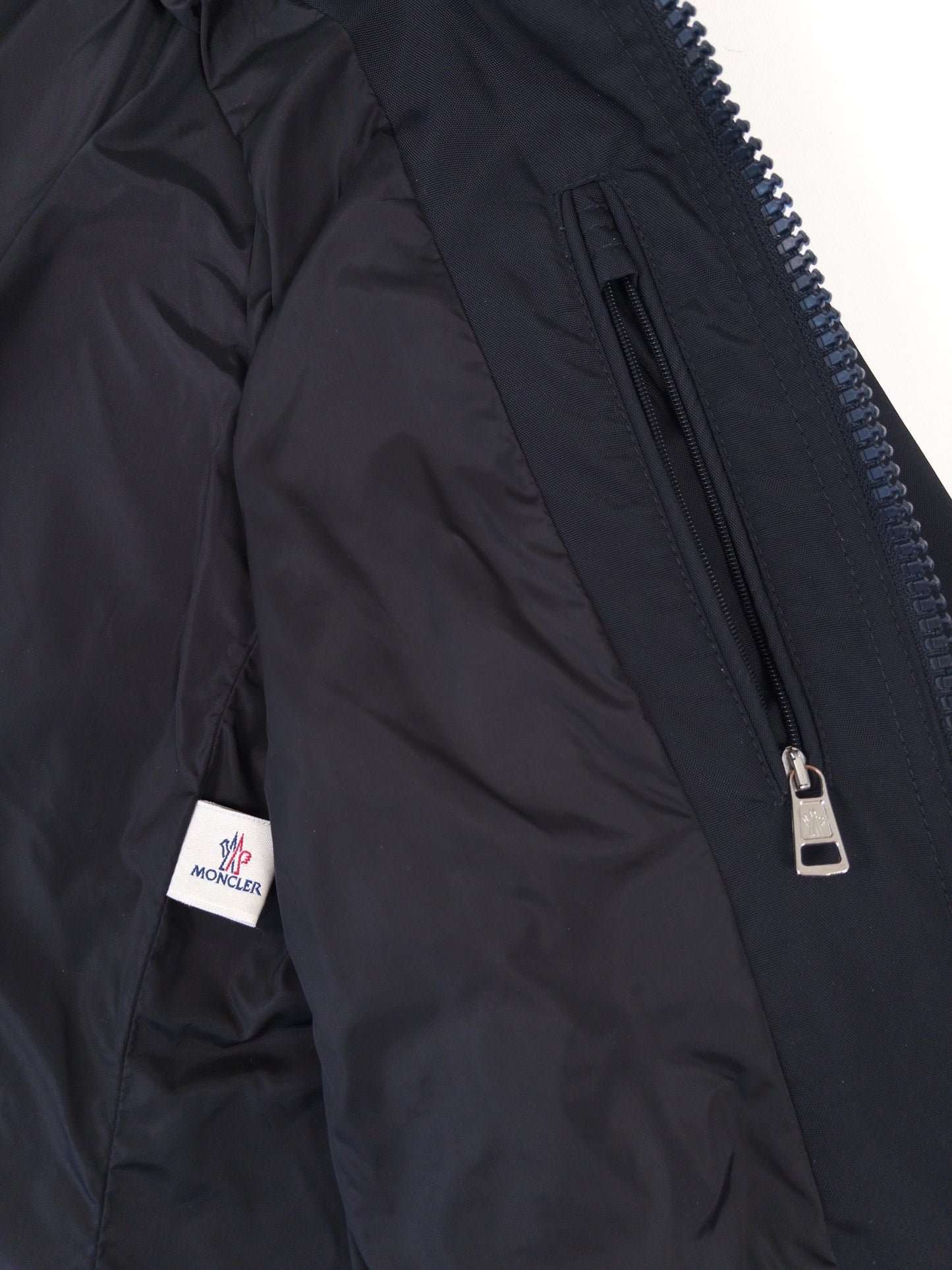Moncler Charles Lightweight Jacket