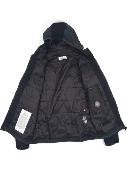 Stone Island Soft Shell with Primaloft Insulation