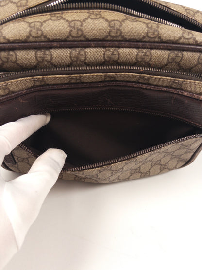 Gucci Cross Body Bag